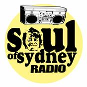 Podcast SOUL OF SYDNEY FEEL-GOOD FUNK RADIO