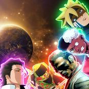 Podcast Otaku Jump Podcast - Anime ,Movie, Manga & Gaming News