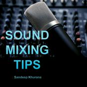 Podcast Sound Mixing Tips for Vocals