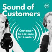 Podcast Sound of Customers