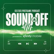Podcast SOUND OFF with the Boston Celtics