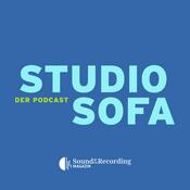 Podcast Studiosofa by Sound&Recording-Magazin