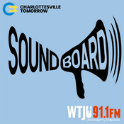 Podcast WTJU Soundboard