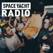 Podcast Space Yacht Radio