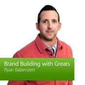 Podcast Special Event: Brand Building with Greats