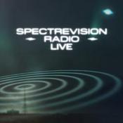 Podcast SpectreVision Radio Live