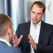 Podcast Englisch lernen für Fortgeschrittene