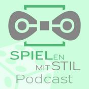 Podcast Spielen mit Stil - Der Spielstil Brettspiel Podcast