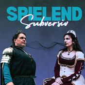 Podcast Spielend subversiv