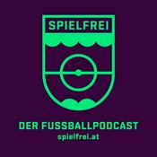 Podcast Spielfrei - der Fußballpodcast.