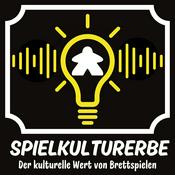 Podcast Spielkulturerbe - Der kulturelle Wert von Brettspielen