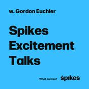 Podcast Spikes Excitement Talks
