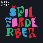 Podcast Špilferderber