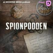 Podcast Spionpodden