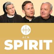 Podcast SPIRIT - Christliche Impulse des Hilfswerks KIRCHE IN NOT
