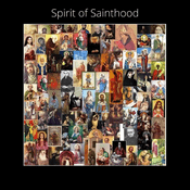 Podcast Spirit of Sainthood