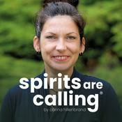 Podcast Spirits are Calling