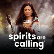 Podcast Spirits are Calling