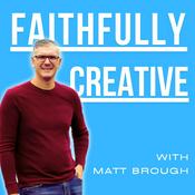 Podcast Faithfully Creative