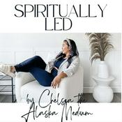 Podcast Spiritually Led Podcast by Chelsea