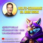 Podcast Schamanismus & übersinnliche Wahrnehmung: Entdecke deine verborgenen Kräfte