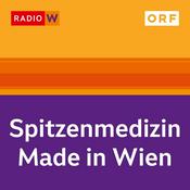 Podcast Spitzenmedizin Made in Wien