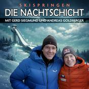 Podcast Skispringen | Die Nachtschicht