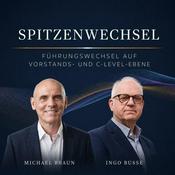 Podcast Spitzenwechsel