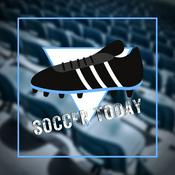 Podcast Soccer Today with Kevin Laramee (covering the 2022 Qatar FIFA World Cup)