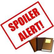 Podcast Spoiler Alert