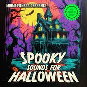 Podcast Spooky Sounds For Halloween