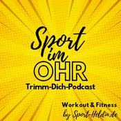 Podcast Sport im Ohr - Dein Workout Podcast