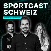 Podcast SPORTCAST SCHWEIZ