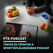 Podcast SportFröccs – Tények és tévhitek a sporttáplálkozásban