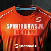 Podcast Sportnieuws.nl in Oranje