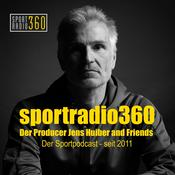 Podcast Sportradio360 - Der Sportpodcast seit 2011