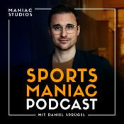 Podcast Sports Maniac - Der Sportbusiness Podcast
