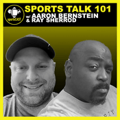 Podcast Sports Talk 101