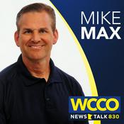 Podcast Sports to the Max with Mike Max
