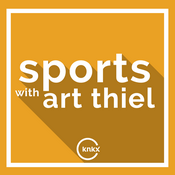 Podcast Sports with Art Thiel