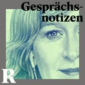 Podcast Sprachnotiz von Nicoletta Cimmino