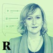 Podcast Sprachnotiz von Nicoletta Cimmino