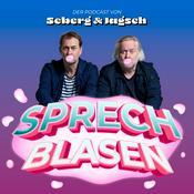 Podcast Sprechblasen - Seberg & Jagsch