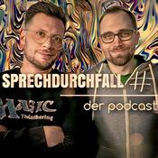Podcast Sprechdurchfall - mit Ludwig & Schwietzer