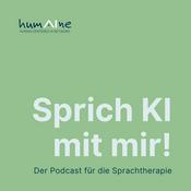 Podcast Sprich KI mit mir! - der Sprachtherapie Podcast