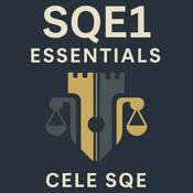 SQE Exam Essentials and Preparations