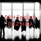 Podcast SRH English B2.2 H&A