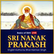 Podcast Sri Nanak Prakash (Suraj Prakash) English Katha
