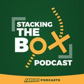 Podcast Stacking The Box, a Football Podcast