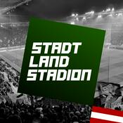 Podcast STADT LAND STADION – Österreichs Fußball im Querschnitt